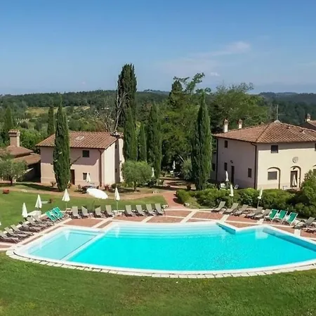Vignola By Halldis * Montaione