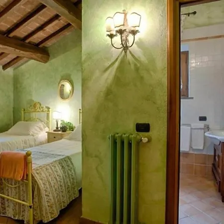 Villa Vignola By Halldis