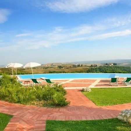 Villa Vignola By Halldis *