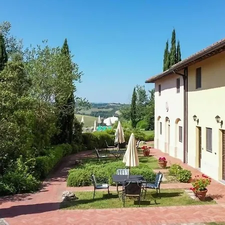 Vignola By Halldis *