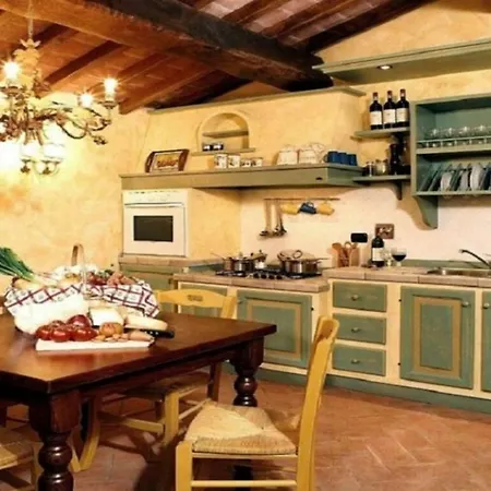 Vignola By Halldis Montaione