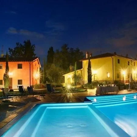 Villa Vignola By Halldis