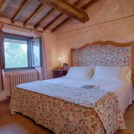 Villa Vignola By Halldis