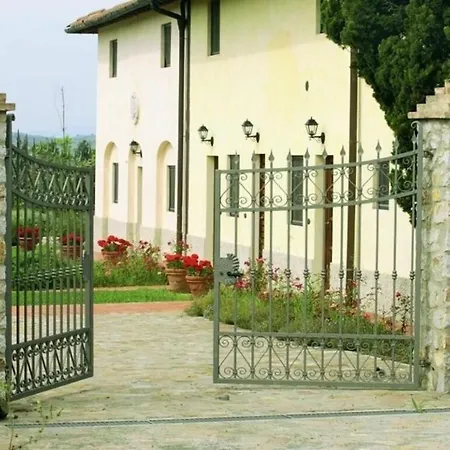 Villa Vignola By Halldis *